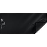 ASUS  gaming muismat Zwart