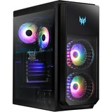 Acer Predator Orion 5000 640 (DG.E2UEH.00B) gaming pc Zwart, i7-12700F | RTX 3080 | 16 GB | 1 TB SSD