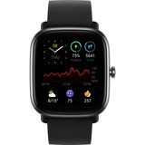 Amazfit GTS 2 mini smartwatch Grijs/zwart