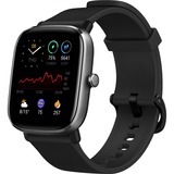 Amazfit GTS 2 mini smartwatch Grijs/zwart
