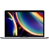 Apple MacBook Pro 13 (MYD92N/A) Grijs, 512GB SSD, WiFi 6, Big Sur