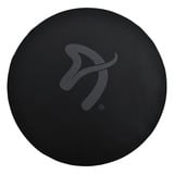 Arozzi ZONA Floor Pad - Black/Grey beschermingsmat Zwart/grijs