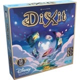 Asmodee Dixit Disney Bordspel Frans / Nederlands, 3 - 8 spelers, 30 minuten, Vanaf 8 jaar