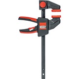 BESSEY Eénhands lijmtang EZL30-8 lijmklem Zwart/rood