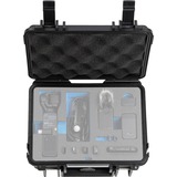 B&W outdoor.case type 500 DJI Pocket 2 koffer Zwart