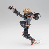 Banpresto My Hero Academia: World Heroes' Mission - Katsuki Bakugo PVC Statue decoratie 