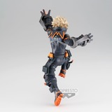 Banpresto My Hero Academia: World Heroes' Mission - Katsuki Bakugo PVC Statue decoratie 