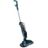 Bissell SpinWave Dweilapparaat 20522 vloerwisser Blauw/titanium