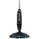 Bissell SpinWave Dweilapparaat 20522 vloerwisser Blauw/titanium