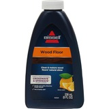 Bissell SpinWave Dweilapparaat 20522 vloerwisser Blauw/titanium