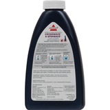 Bissell SpinWave Dweilapparaat 20522 vloerwisser Blauw/titanium