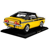 COBI Opel Manta A 1970 - Executive Edition Constructiespeelgoed Schaal 1:12