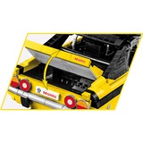 COBI Opel Manta A 1970 - Executive Edition Constructiespeelgoed Schaal 1:12