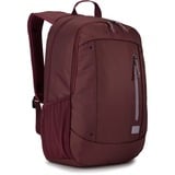 Case Logic Jaunt Backpack rugzak Wijnrood