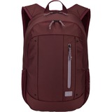 Case Logic Jaunt Backpack rugzak Wijnrood