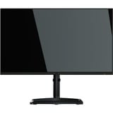 Cooler Master Tempest GP27-FQS 27" gaming monitor Zwart, 165 Hz, HDMI 2.1, DisplayPort, Audio, USB-C