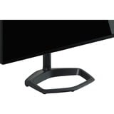 Cooler Master Tempest GP27-FQS 27" gaming monitor Zwart, 165 Hz, HDMI 2.1, DisplayPort, Audio, USB-C