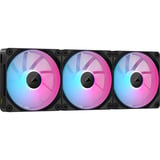 Corsair CORSAIR iCUE LINK LX120 RGB Triple Fan Kit Refurbished 