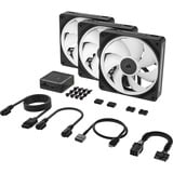 Corsair CORSAIR iCUE LINK LX120 RGB Triple Fan Kit Refurbished 
