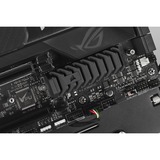 Corsair MP600 PRO XT, 2 TB SSD Zwart, CSSD-F2000GBMP600PXT, M.2 2280, PCIe 4.0 x4