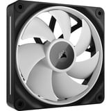 Corsair iCUE LINK LX120 RGB Triple Refurbished case fans Zwart, 3 stuks, 120 x 120 x 25 mm, PWM, 3 stuks