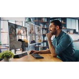 Creative Sound Blaster Katana V2X soundbar Zwart