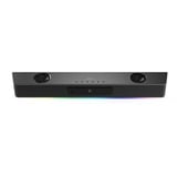 Creative Sound Blaster Katana V2X soundbar Zwart