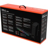 Creative Sound Blaster Katana V2X soundbar Zwart