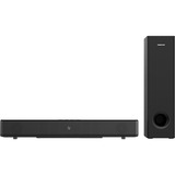 Creative Stage 360 soundbar Zwart, Bluetooth, HDMI, Dolby Atmos