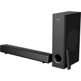 Creative Stage 360 soundbar Zwart, Bluetooth, HDMI, Dolby Atmos