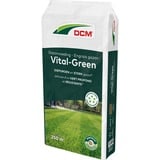 DCM Meststof Vital-Green Gazon 10 kg Tot 250 m²