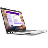 Dell Pro 13 Plus PB13250 13.3"  laptop Aluminium | Core Ultra 5 236V | Arc Graphics 130V | 16 GB | 512 GB SSD