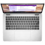 Dell Pro 13 Plus PB13250 13.3"  laptop Aluminium | Core Ultra 5 236V | Arc Graphics 130V | 16 GB | 512 GB SSD