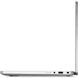 Dell Pro 13 Plus PB13250 13.3"  laptop Aluminium | Core Ultra 5 236V | Arc Graphics 130V | 16 GB | 512 GB SSD