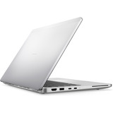 Dell Pro 13 Plus PB13250 13.3"  laptop Aluminium | Core Ultra 5 236V | Arc Graphics 130V | 16 GB | 512 GB SSD