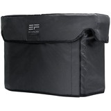 ECOFLOW DELTA Max Smart Extra Battery tas Zwart