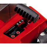 EINHELL GE-SA 36/35 Li-Solo Accu Verticuteerder en Beluchter Rood/zwart, Accu en oplader niet inbegrepen
