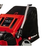 EINHELL GE-SA 36/35 Li-Solo Accu Verticuteerder en Beluchter Rood/zwart, Accu en oplader niet inbegrepen