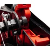 EINHELL GE-SA 36/35 Li-Solo Accu Verticuteerder en Beluchter Rood/zwart, Accu en oplader niet inbegrepen