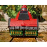 EINHELL Soft borstelset borstel hout, kunstgras