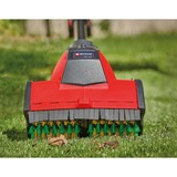 EINHELL Soft borstelset borstel hout, kunstgras