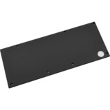 EKWB EK-Classic GPU Backplate RX 6800/6900 - Black Zwart
