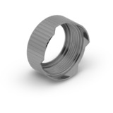 EKWB EK-Quantum Torque Compression Ring 6-Pack HDC 16 verbinding nikkel