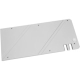EKWB EK-Quantum Vector TUF RX 6800/6900 Backplate - Nickel nikkel