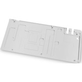 EKWB EK-Quantum Vector TUF RX 6800/6900 Backplate - Nickel nikkel