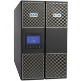 Eaton Power Quality 9PX UPS Netpack (9PX3000IRTN) Zwart/zilver, 8x C13, 2x C19, USB incl. Netwerkkaart