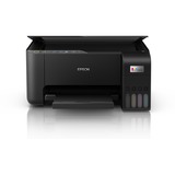 Epson EcoTank ET-2865 A4 multifunctionele Wi-Fi-printer met inkttank all-in-one inkjetprinter Zwart, Scannen, Kopiëren, Wi-Fi, inclusief tot 3 jaar inkt