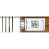 FRITZ! DECT 302 Edition International verwarmingsthermostaat Wit