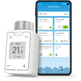 FRITZ! DECT 302 Edition International verwarmingsthermostaat Wit
