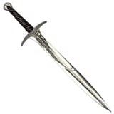 Factory Entertainment Lord of the Rings: Sting Sword Scaled Prop Replica decoratie 
